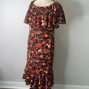 Cici Dress - LuLaRoe dress